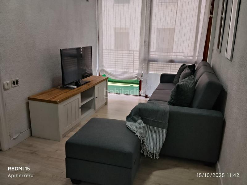 Foto d79fec92-7e7d-4ad0-93f8-3ec5b0ba61da. Alquiler piso amplio piso en alquiler en el corazón ensanchediputación en Alicante