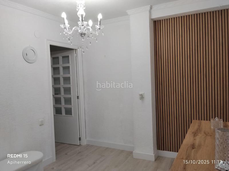 Foto de32e14a-5bf7-4c1b-aaa7-256bcd8c5764. Alquiler piso amplio piso en alquiler en el corazón ensanchediputación en Alicante