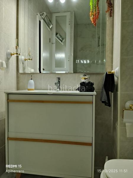 Foto e89b305e-ad7a-4bef-9c83-3ca102076919. Alquiler piso amplio piso en alquiler en el corazón ensanchediputación en Alicante