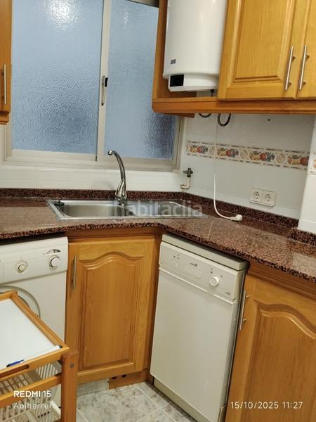 Foto f26b8d63-436f-42b5-a571-138cd2dbdc09. Alquiler piso amplio piso en alquiler en el corazón ensanchediputación en Alicante