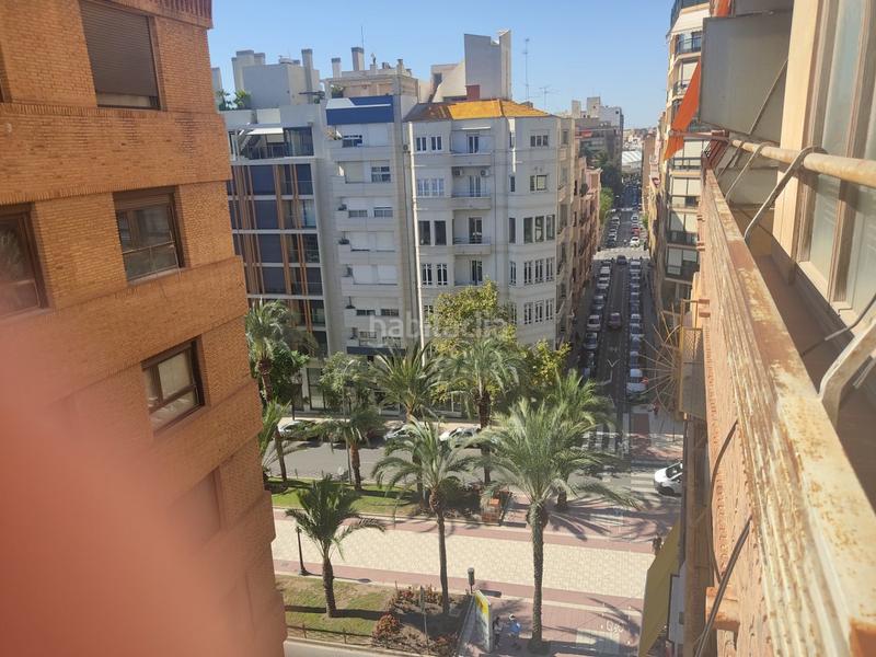 Foto cddd26f0-35ae-4644-a70c-4de63b53c8b1. Affitto appartamento in Mercado Alicante