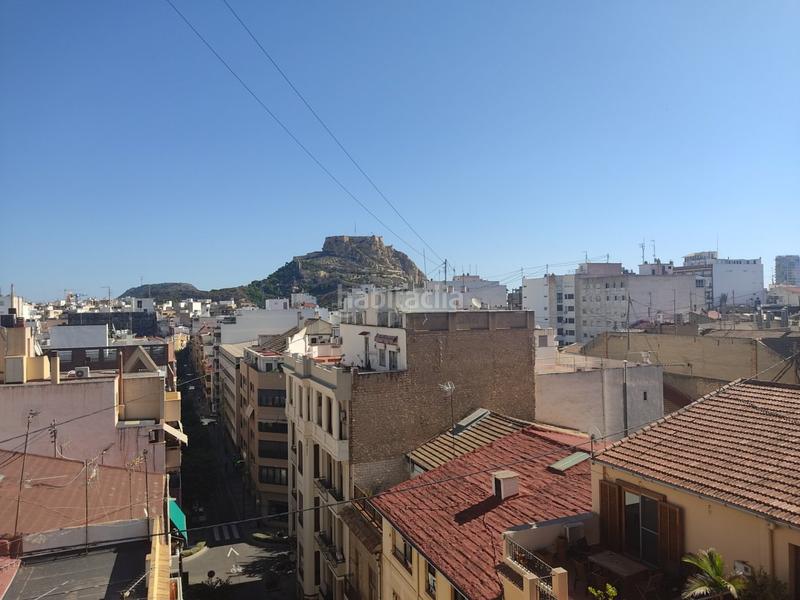 Foto d17a57d0-f90f-48c9-9b63-b7b7cc610d89. Affitto appartamento in Mercado Alicante