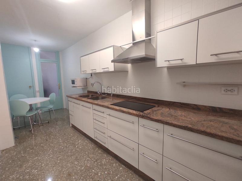 Foto 4d29728a-dc0c-43e6-80b5-31d5caa70582. Alquiler piso se alquila piso vacío muy luminoso en general marva en Alicante