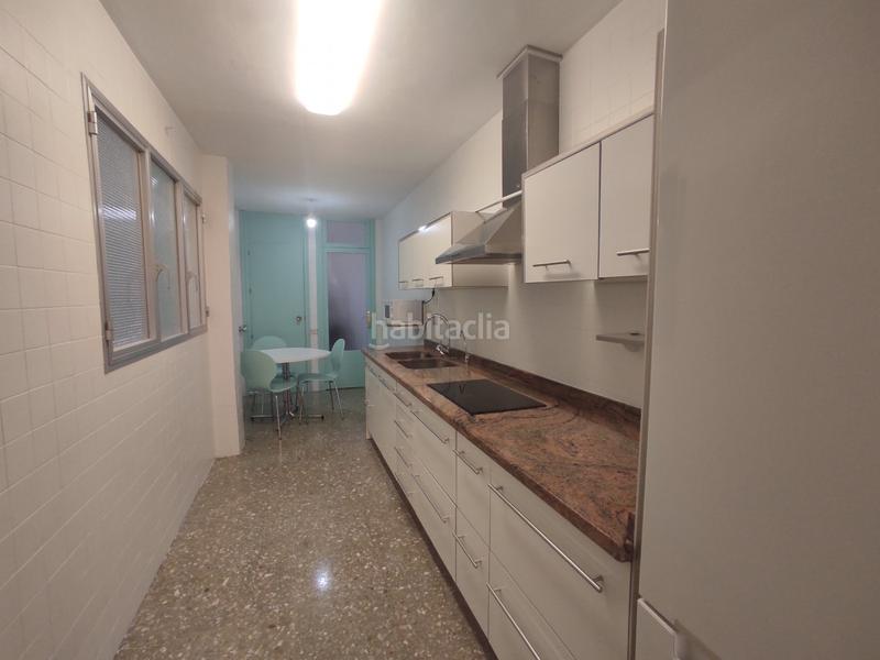 Foto 7ddf7d41-8d69-43dc-a066-ce1cb60225cd. Location appartement dans Mercado Alicante