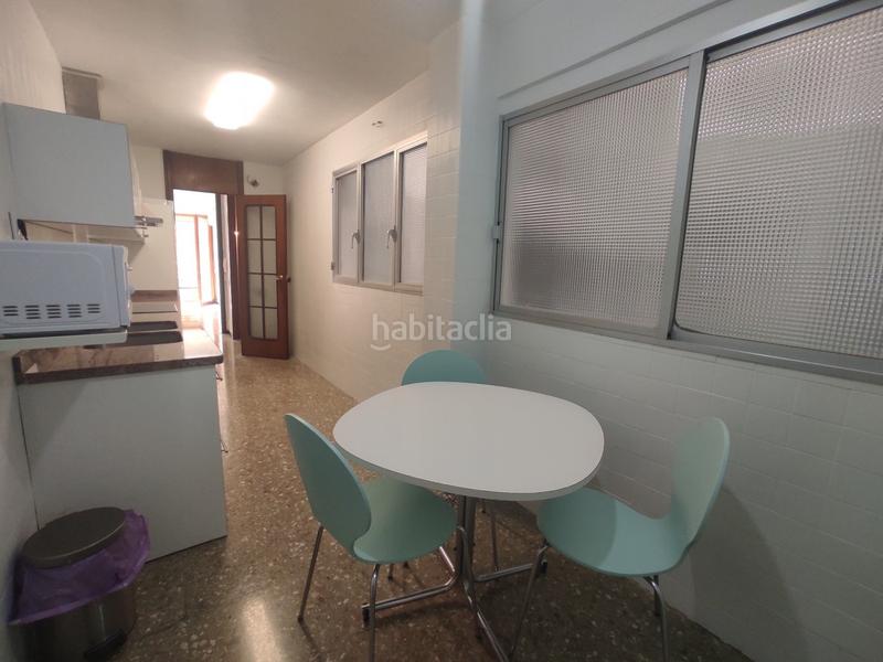 Foto 8431edba-f77b-4498-83b3-f4fa95c44c80. Location appartement dans Mercado Alicante