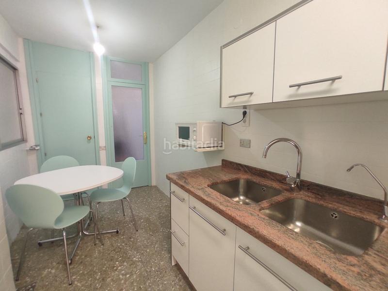 Foto 9372b239-7d9c-4775-aebf-81f318bb9b18. Location appartement dans Mercado Alicante