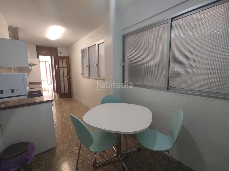 Foto f167b23a-480f-4894-a519-722f74eeb8cd. Location appartement dans Mercado Alicante