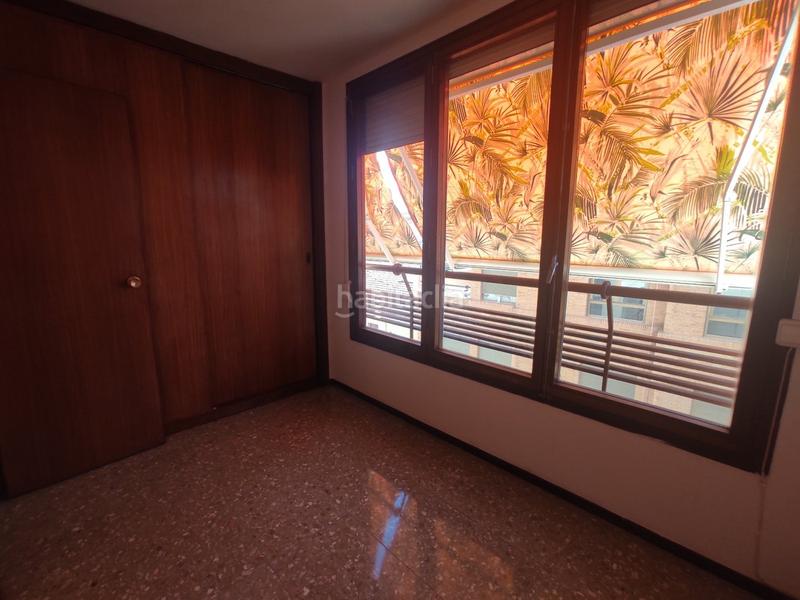 Foto c843db03-005c-46d6-ae29-cc443664572e. Rent flat in Mercado Alicante