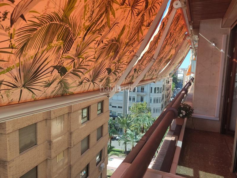 Foto cf5b5ffe-1694-4e85-813c-e19f356724a4. Rent flat in Mercado Alicante