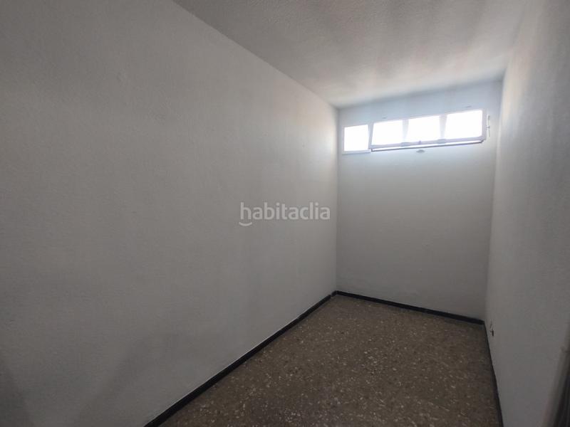 Foto d6df288d-9520-4f3a-a725-4b39a158154f. Rent flat in Mercado Alicante