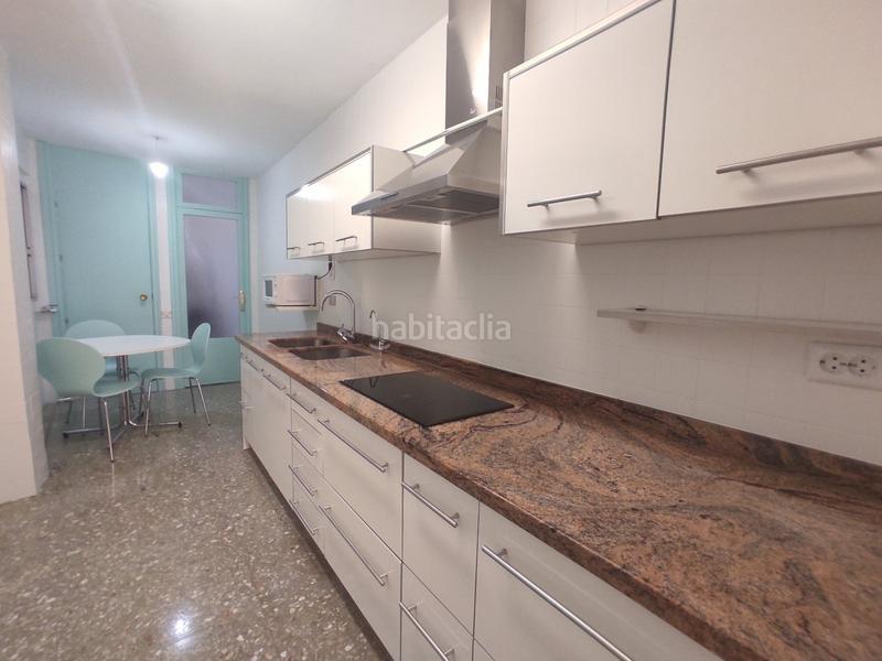 Foto df268107-6126-4b91-a463-53b6b08b3f54. Rent flat in Mercado Alicante