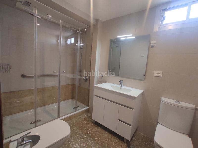 Foto f6b983bb-5e8c-4d73-93aa-86a71e7161ba. Rent flat in Mercado Alicante