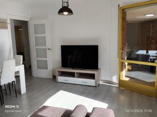 Location Appartement à Ensanche-Diputación. Amplio y luminoso piso con garaje en el corazón de alicante  ide