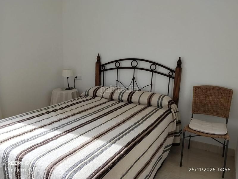 Foto 1b121c70-64c8-4ee6-96b9-9b69a9fc53dc. Appartement avec parking piscine dans Cabo de las Huertas Alicante