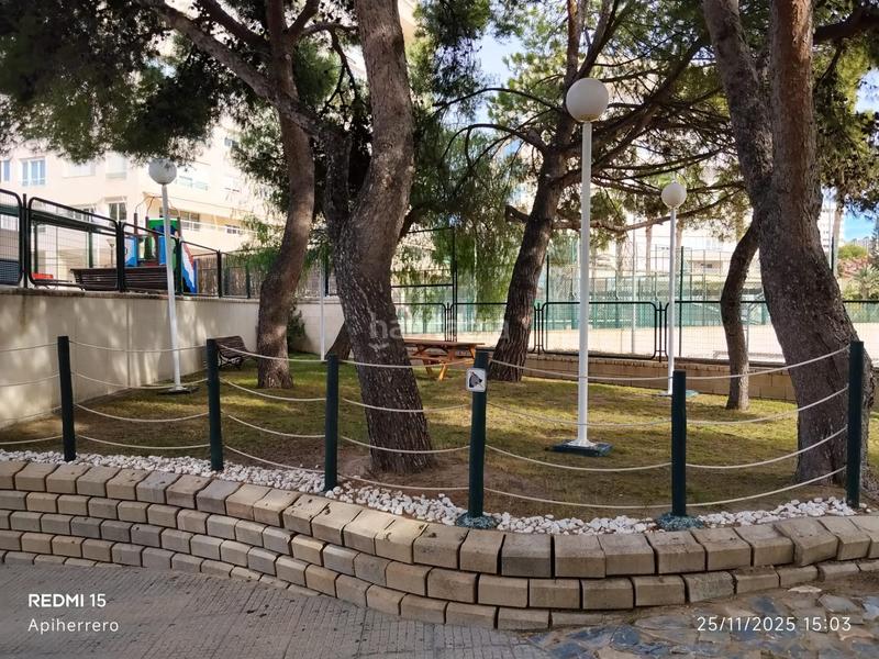 Foto 2c8ba8a9-2f9b-4d14-9b99-aa3b35610e7c. Appartement avec parking piscine dans Cabo de las Huertas Alicante