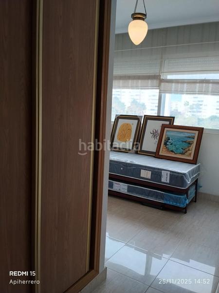 Foto 334946cb-87ee-43f0-be0c-7abd84e13b84. Appartement avec parking piscine dans Cabo de las Huertas Alicante