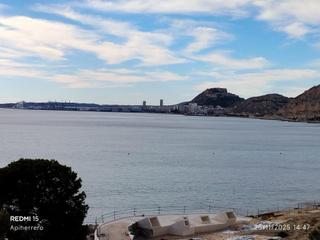 Appartement in Cabo de las Huertas. Se vende apartamento en primera línea