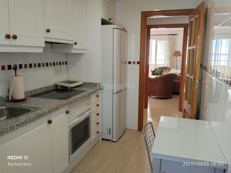 Foto 50f2d4ea-e8ce-41fa-82d1-5ad2058d1d03. Appartement avec parking piscine dans Cabo de las Huertas Alicante