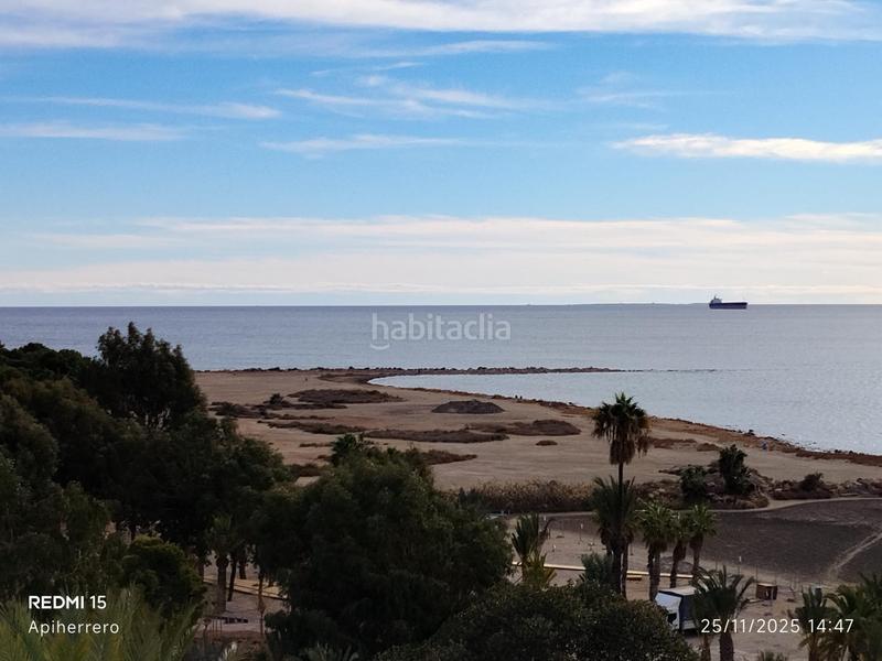 Foto 54077900-4ac8-4799-b446-e3a17c4baaf7. Appartement avec parking piscine dans Cabo de las Huertas Alicante