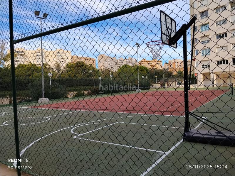 Foto 5aadda01-242b-4196-bd3f-7f820d2c762f. Appartement avec parking piscine dans Cabo de las Huertas Alicante