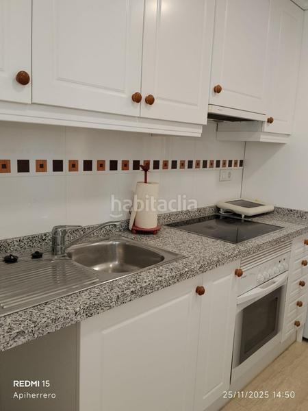 Foto 68a4f4e9-6662-4312-8528-b993223ba54b. Appartement avec parking piscine dans Cabo de las Huertas Alicante