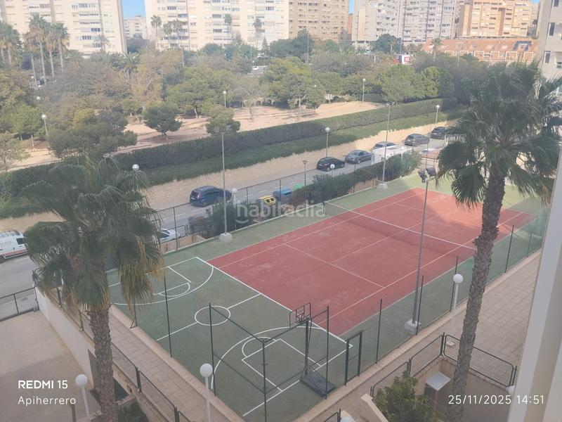 Foto 7ddc1364-cf12-4f1e-a2e9-a155a4feab63. Appartement avec parking piscine dans Cabo de las Huertas Alicante