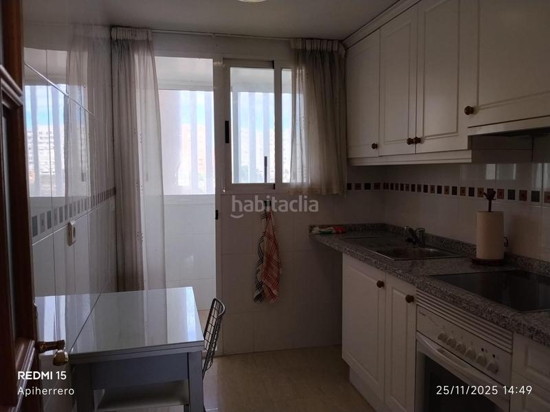 Foto 9f31f2ce-eaf2-4f2f-a5f9-3eef1935094f. Appartement avec parking piscine dans Cabo de las Huertas Alicante