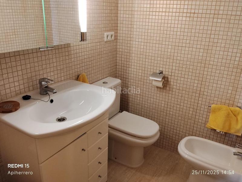 Foto a6fb36b2-6c0b-48da-8be8-ba7758279271. Appartement avec parking piscine dans Cabo de las Huertas Alicante