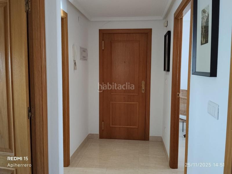 Foto aa55d618-a4ae-44ae-beaf-2217052f3d85. Appartement avec parking piscine dans Cabo de las Huertas Alicante