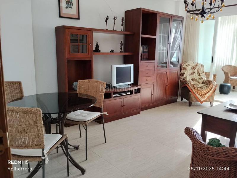 Foto b58ab6bb-085e-4347-874b-8fab50f43934. Appartement avec parking piscine dans Cabo de las Huertas Alicante