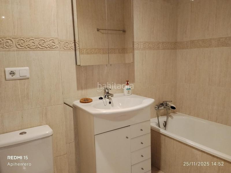 Foto cf105146-2ab6-4ae1-9ba0-ea52d9f8895c. Appartement avec parking piscine dans Cabo de las Huertas Alicante