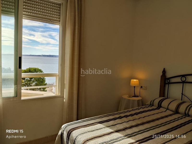 Foto cfbf556c-90d1-464f-9b66-a8469427e0b6. Appartement avec parking piscine dans Cabo de las Huertas Alicante