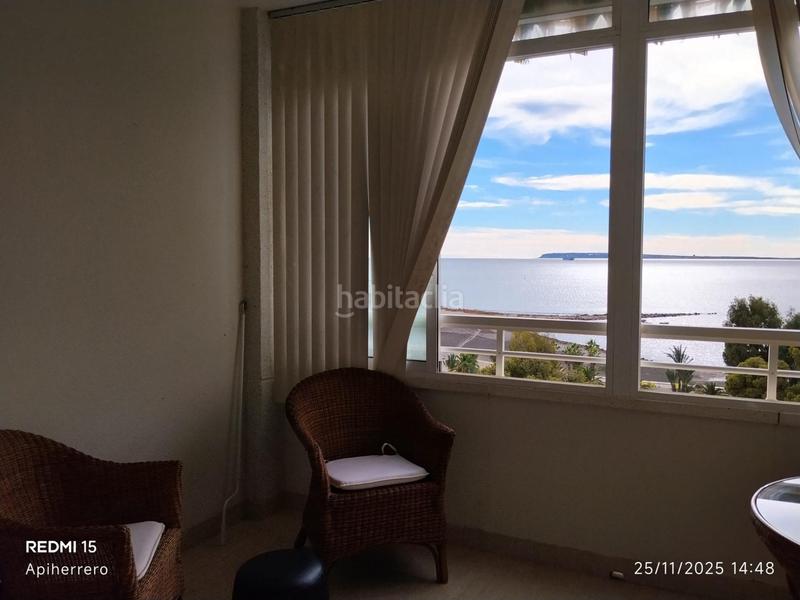 Foto d4a64aa5-8187-4303-9c2d-0434b349a530. Appartement avec parking piscine dans Cabo de las Huertas Alicante