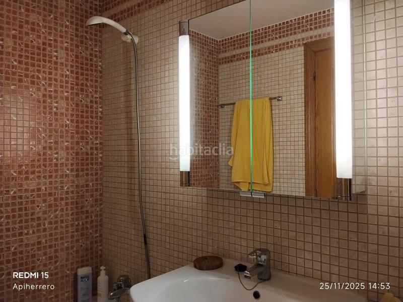 Foto dac3bc9e-2ba3-4cfa-9cc4-4787a6aaa046. Appartement avec parking piscine dans Cabo de las Huertas Alicante