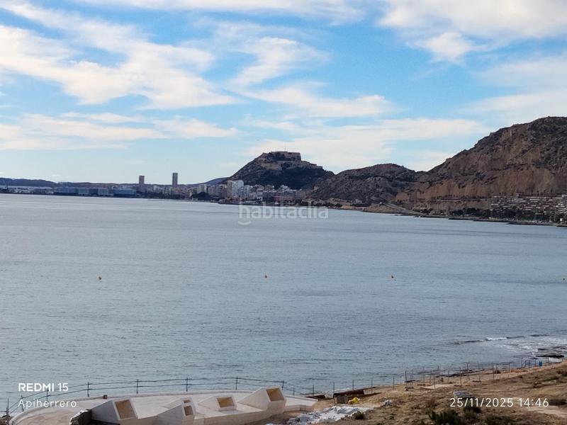 Foto e2786f31-15f7-43f7-870d-140513861f9d. Appartement avec parking piscine dans Cabo de las Huertas Alicante