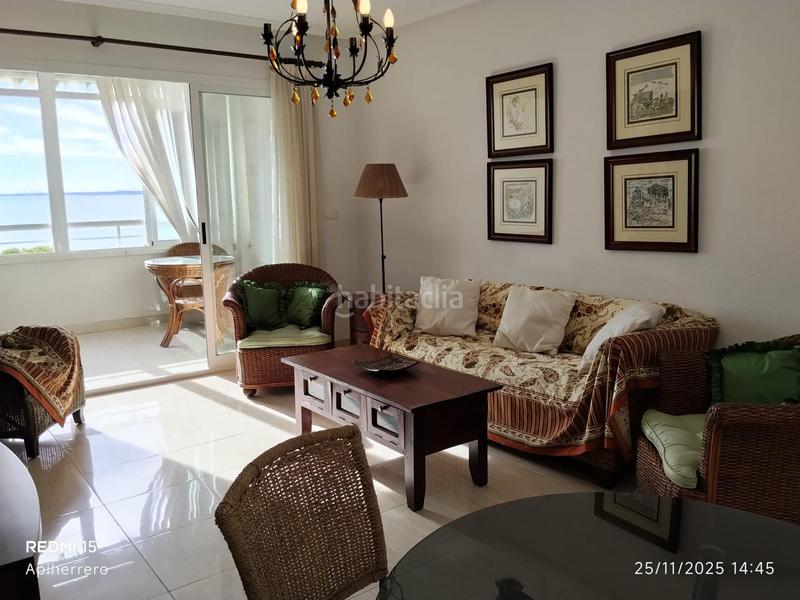 Foto e33cb8bf-4611-43c8-95f5-4184a1e25f03. Appartement avec parking piscine dans Cabo de las Huertas Alicante