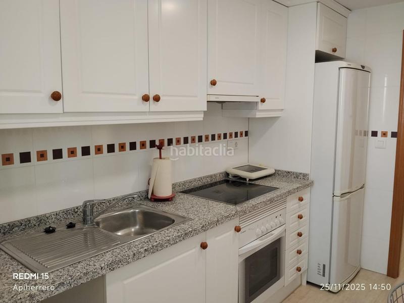 Foto e394bb9a-7acb-439a-ab29-3aaad982380f. Appartement avec parking piscine dans Cabo de las Huertas Alicante