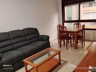 Location Appartement à Ensanche-Diputación. Apartamento amueblado de alquiler en ensanche diputación