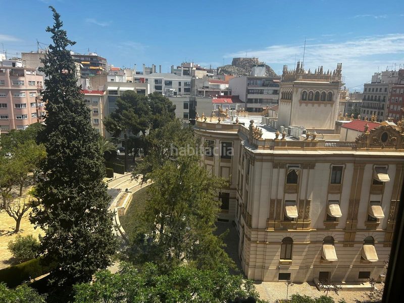 Foto d0dc3cb3-e3da-4b90-b76b-288d1b702928. Pis a Ensanche-Diputación Alicante