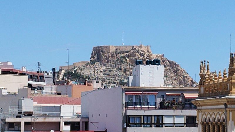 Foto dc55963e-7221-4c46-92f6-779c12f5f343. Pis a Ensanche-Diputación Alicante
