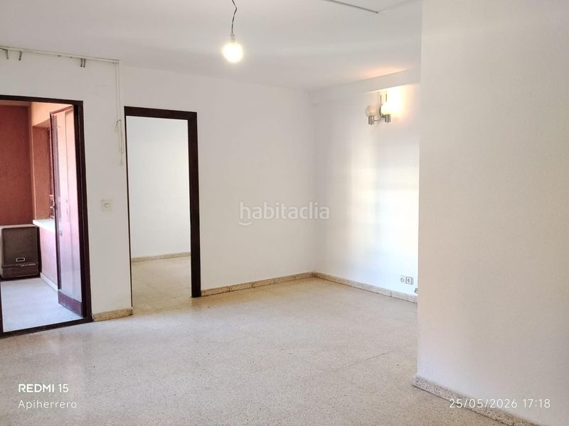 Foto 06d10fa8-4acc-4088-9645-68f7be9cf6f0. Pis a Carolinas Altas Alicante