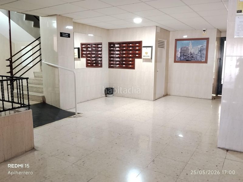 Foto 0af2f639-9ec0-4df8-bde3-cec5dc8d76b9. Pis a Carolinas Altas Alicante