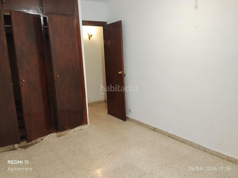 Foto 18bcfe16-aa81-4657-85f0-e8009068a3d0. Pis a Carolinas Altas Alicante