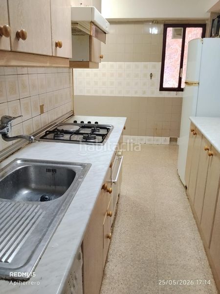 Foto 306df0b5-3ce5-4158-8d20-95a117823277. Pis a Carolinas Altas Alicante