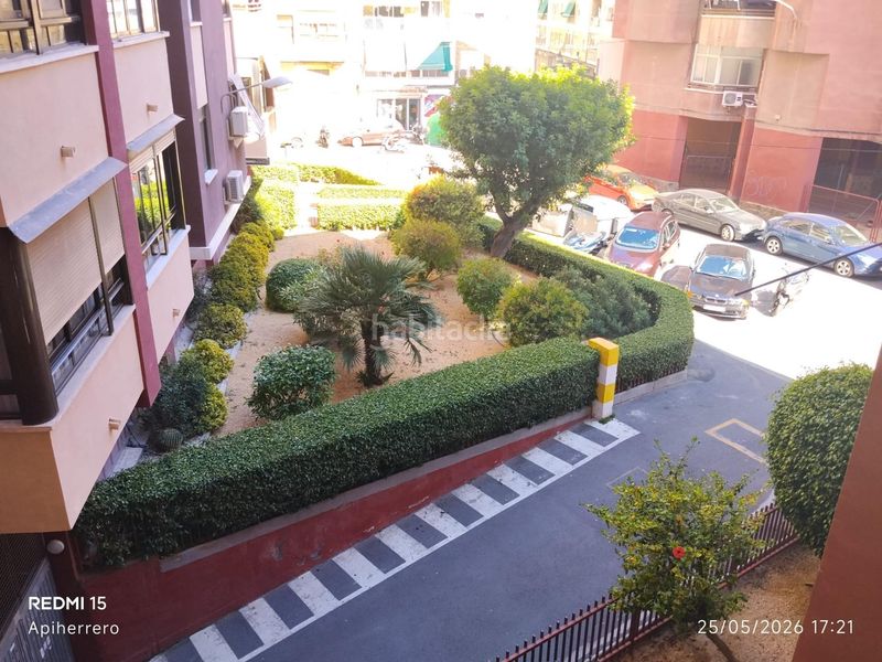 Foto 3a657a3b-c9d0-40d2-8730-3584475a83be. Pis a Carolinas Altas Alicante