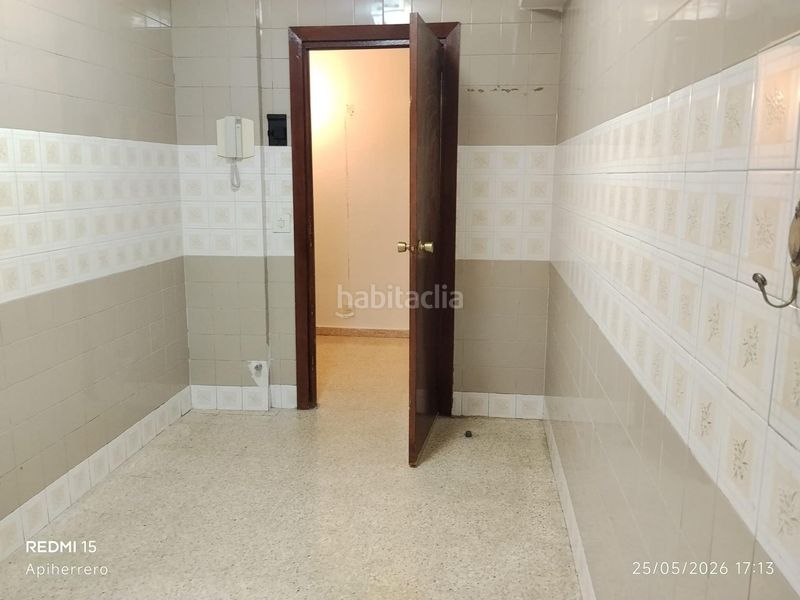 Foto 4e57406a-8fef-4a74-9dd6-78ff47a4c75e. Pis a Carolinas Altas Alicante