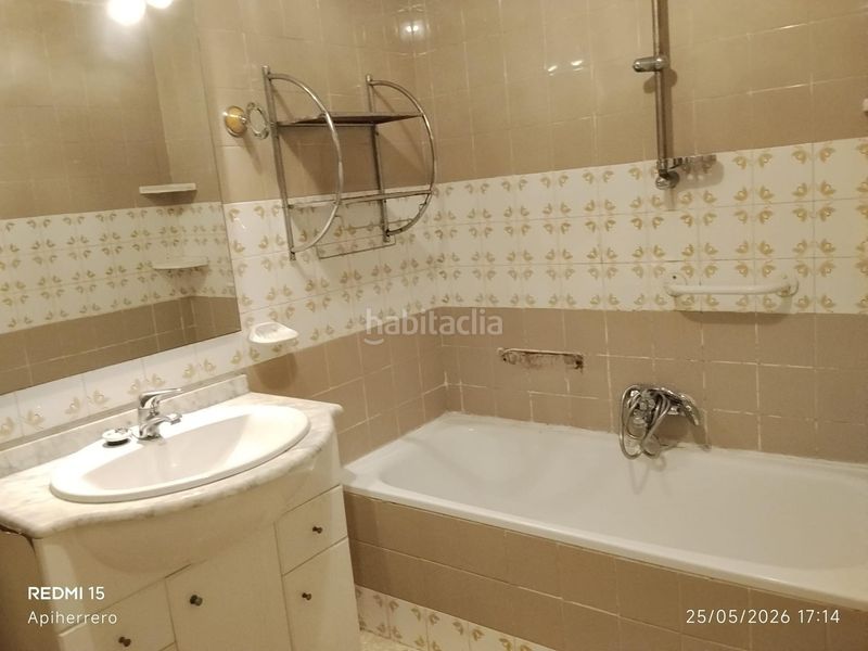 Foto 59242b85-328e-4854-800c-e82beab735b3. Pis a Carolinas Altas Alicante