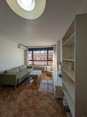 Lloguer Apartament a Calle de donoso cortés 80c. Estupendo apartamento amueblado muy luminoso en chamberi
