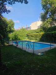 Location Appartement à Calle de prieto ureña 3