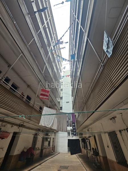 Foto 03cfd8a9-e666-479c-a2ad-bc4c95db7c5d. Local comercial a paseo de las Acacias 11 a Acacias Madrid